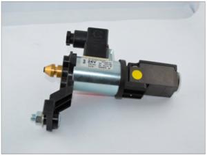 Absinkschutz für Begrenzer AS 24 V/DC